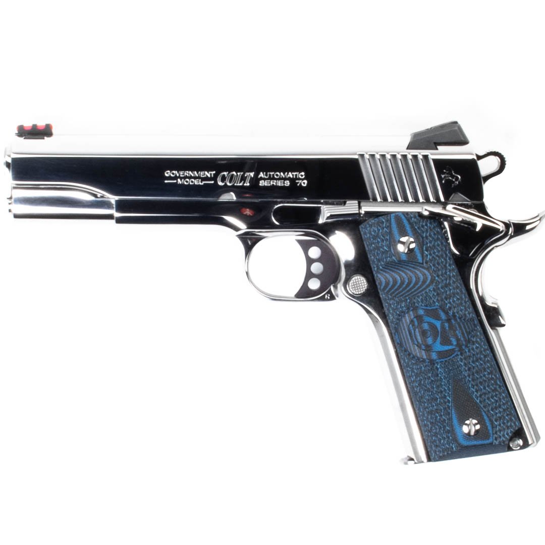 Colt Government Model Series 70 Competition Series